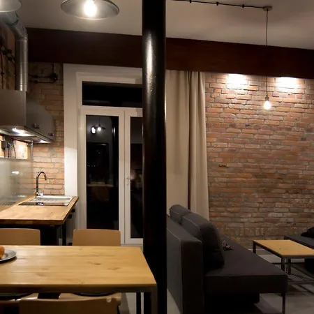 Folwark Boguszyn 公寓