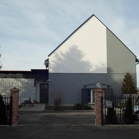 Folwark Boguszyn Kłodzko