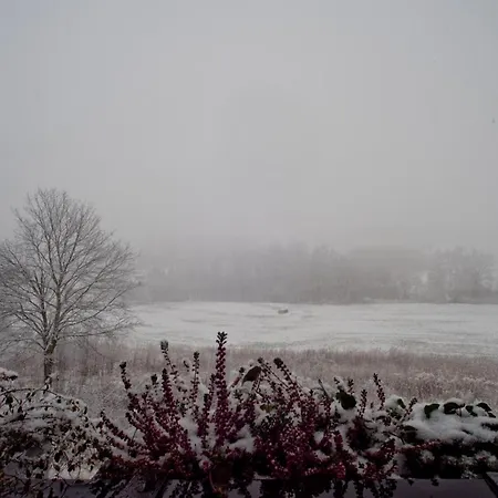 公寓 Folwark Boguszyn *