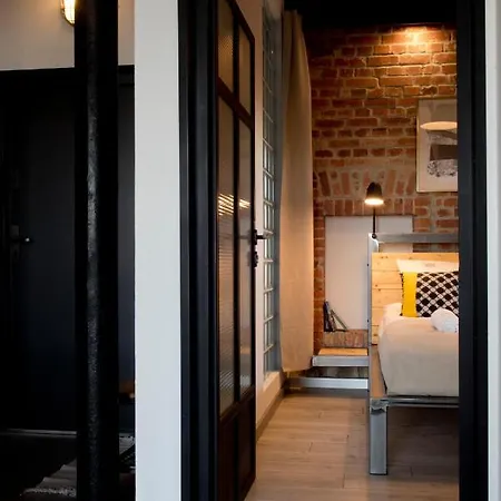 Folwark Boguszyn Apartamento Kłodzko