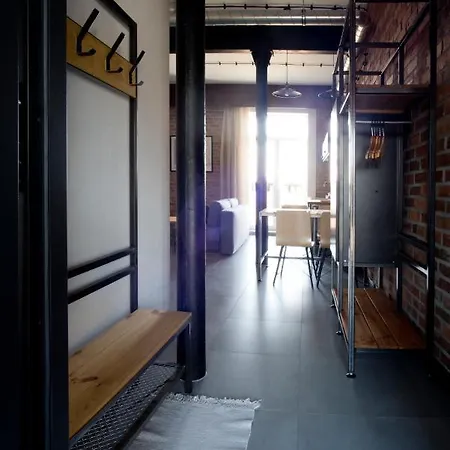 Folwark Boguszyn Apartmán Kladsko