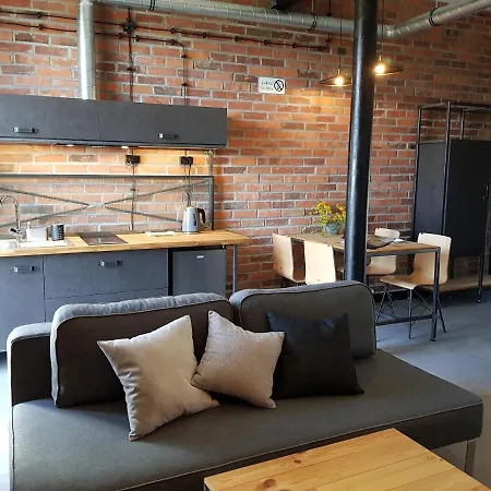 Apartmán Folwark Boguszyn Kladsko