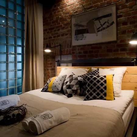 Apartmán Folwark Boguszyn *