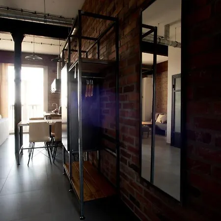 Folwark Boguszyn Apartmán *