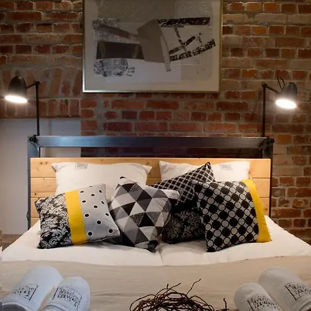 Folwark Boguszyn Apartmán *