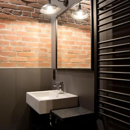 Apartamento Folwark Boguszyn Kłodzko