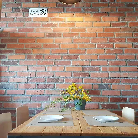 Folwark Boguszyn 公寓 克沃兹科