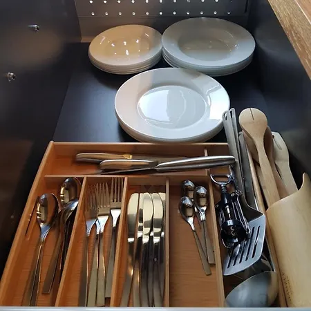 Apartamento Folwark Boguszyn *
