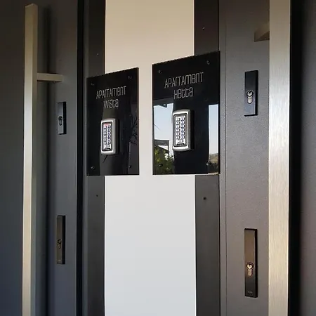 Folwark Boguszyn 公寓 克沃兹科