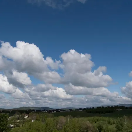 Folwark Boguszyn 公寓 克沃兹科