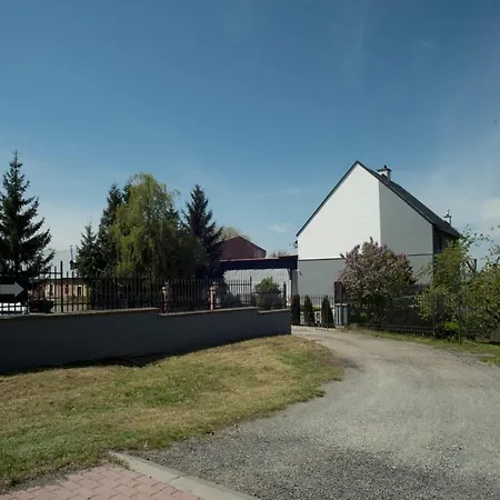 Apartamento Folwark Boguszyn *