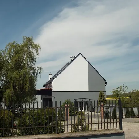 Folwark Boguszyn Apartmán