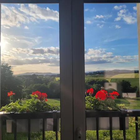 Folwark Boguszyn 公寓