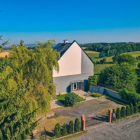 Folwark Boguszyn 克沃兹科