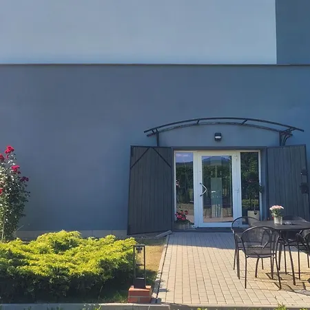 Appartamento Folwark Boguszyn Kłodzko