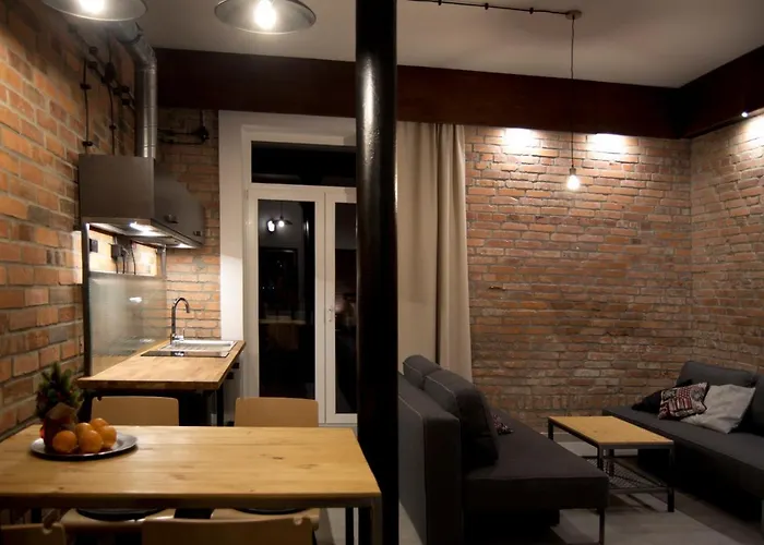 Folwark Boguszyn Appartamento