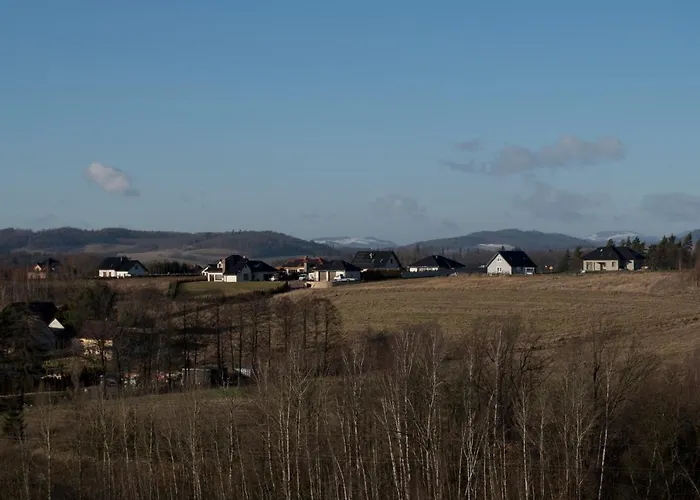 Folwark Boguszyn Lejlighed *