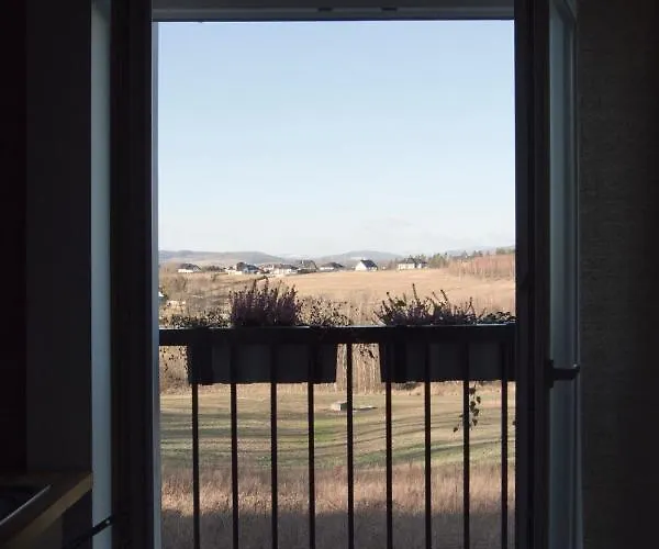 Folwark Boguszyn Apartamento Kłodzko