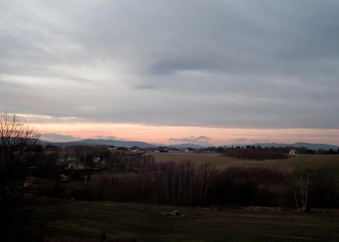 Folwark Boguszyn Appartamento