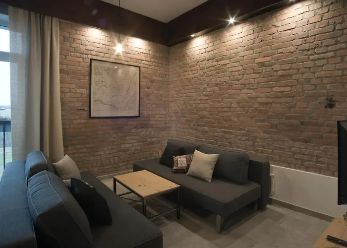 Folwark Boguszyn Apartamento *