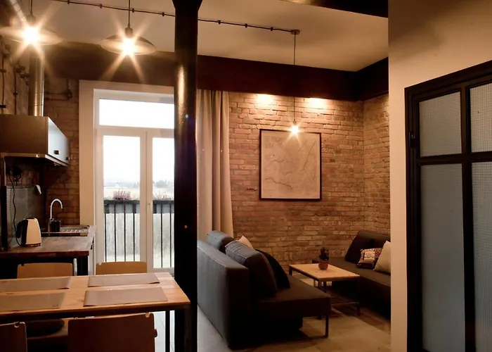 Folwark Boguszyn * Kłodzko