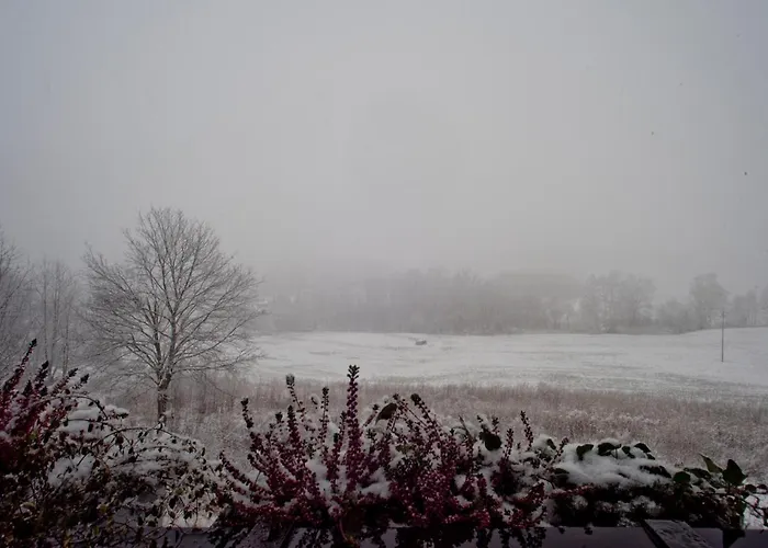 Apartamento Folwark Boguszyn *