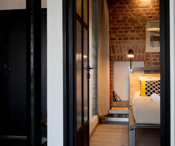 Folwark Boguszyn Appartamento Kłodzko