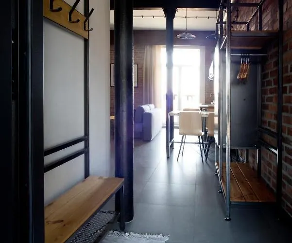 Folwark Boguszyn Apartamento Kłodzko