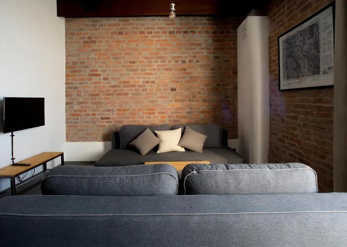 Folwark Boguszyn Apartamento Kłodzko