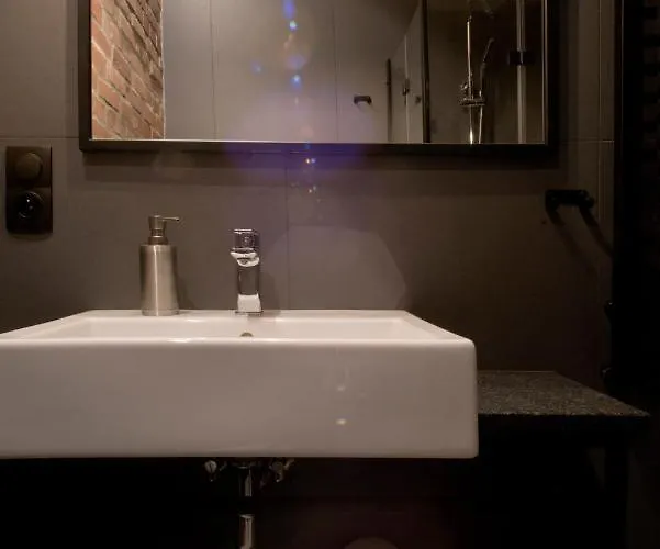 Folwark Boguszyn Apartamento *