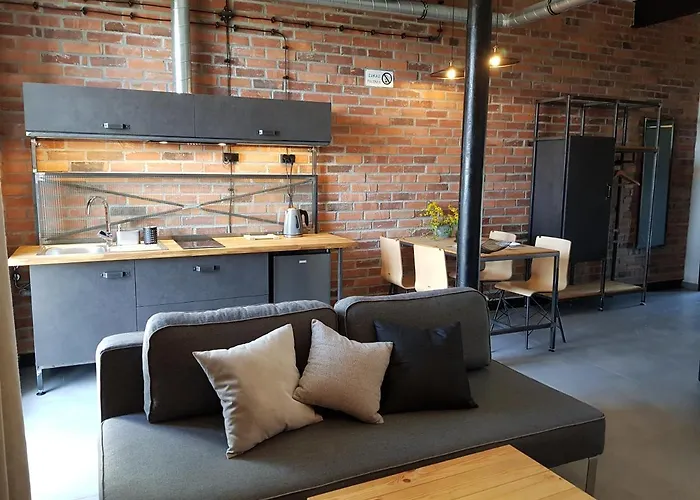 Apartamento Folwark Boguszyn Kłodzko