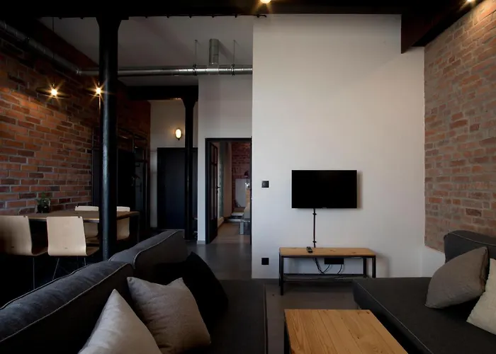 Folwark Boguszyn Apartamento Kłodzko