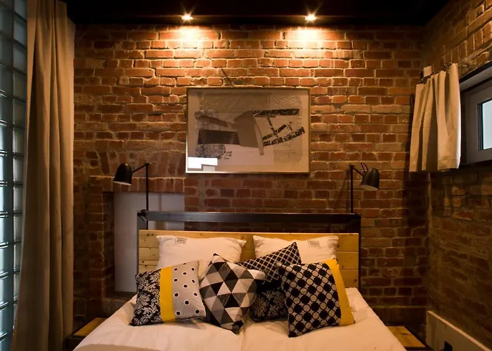 Appartamento Folwark Boguszyn *