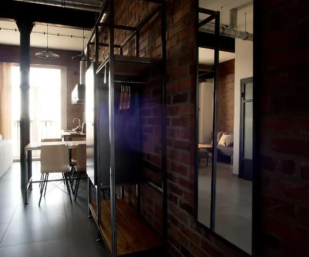 Folwark Boguszyn Apartamento *