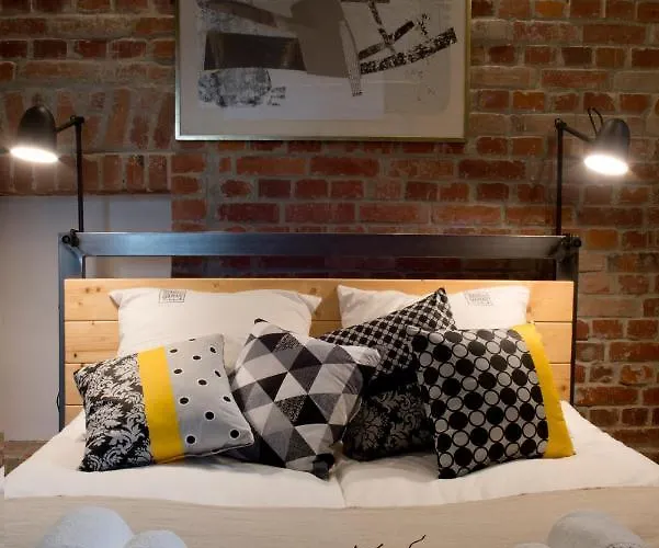 Folwark Boguszyn Appartamento *