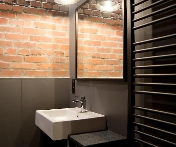 Apartamento Folwark Boguszyn Kłodzko