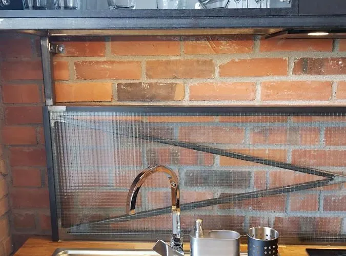 Folwark Boguszyn Kłodzko