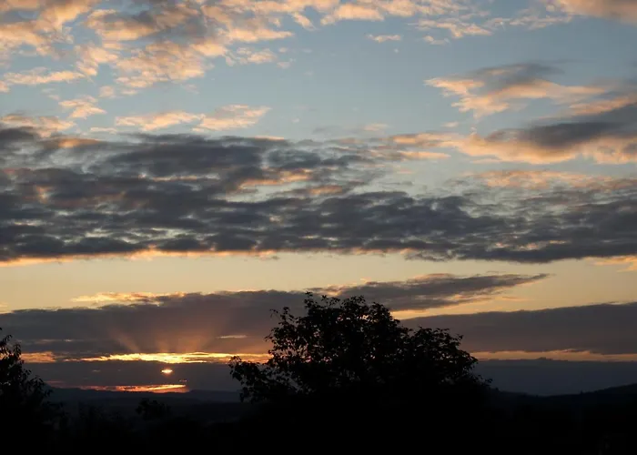 Folwark Boguszyn * Kłodzko