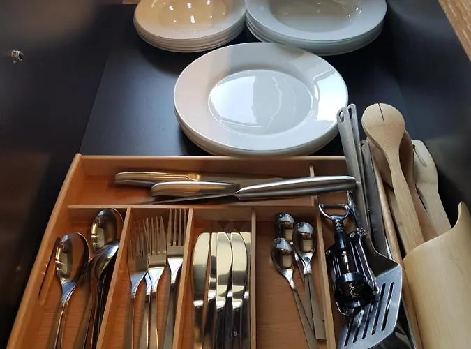 Apartamento Folwark Boguszyn *