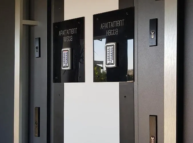 Folwark Boguszyn Appartamento Kłodzko