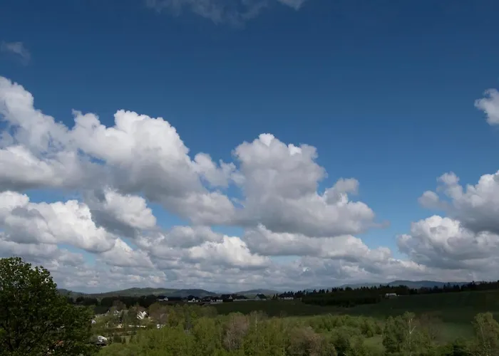 Folwark Boguszyn Appartamento Kłodzko