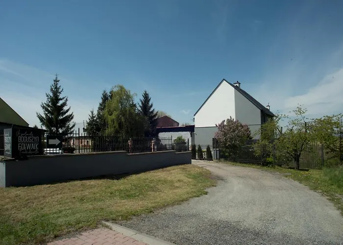 Lejlighed Folwark Boguszyn *