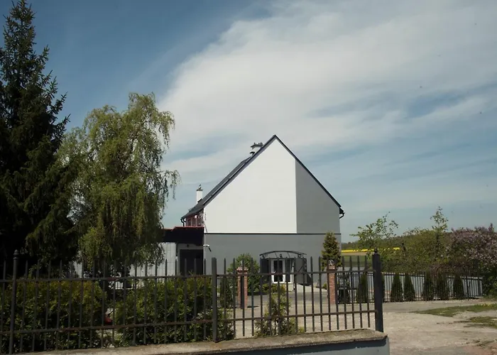 Folwark Boguszyn Lejlighed