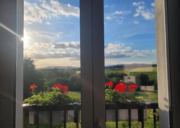 Folwark Boguszyn Apartamento