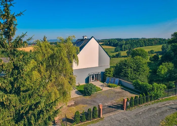 Folwark Boguszyn Kłodzko