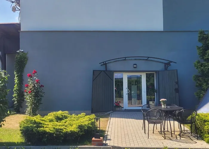 Apartamento Folwark Boguszyn Kłodzko