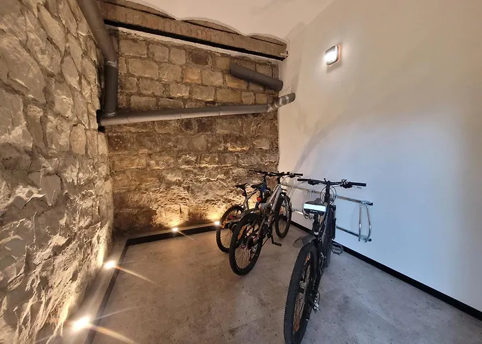 Appartamento Folwark Boguszyn