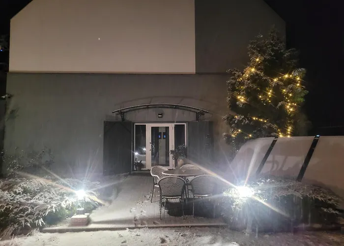 Folwark Boguszyn Appartamento *